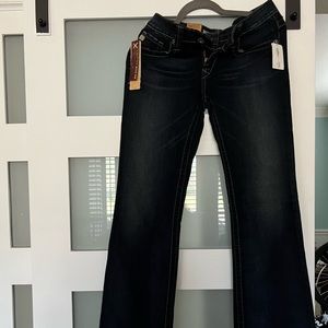 Big Star jean size 26